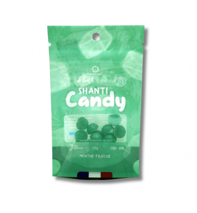 Bonbon One Love CBD