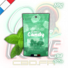 Bonbons CBD Menthe fraiche | 5% | Novaloa
