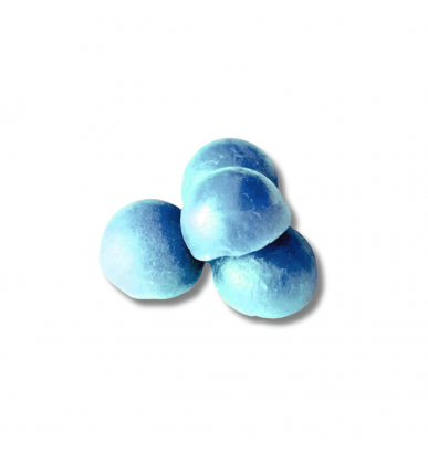 Bonbons CBD Menthe fraiche | 5% | Novaloa