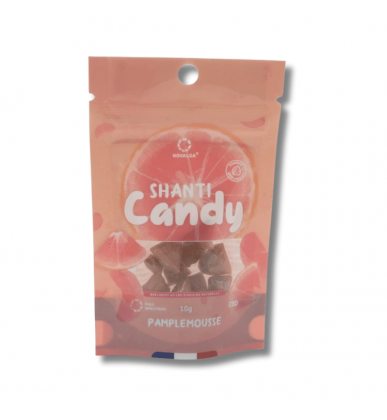 Bonbon One Love CBD