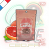 Bonbons CBD Pamplemousse | 3% | Novaloa