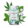 Chewing-gum CBD Menthe x8 | 20mg | Greeneo
