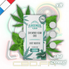 Chewing-gum CBD Menthe x8 | 20mg | Greeneo Chewing-gum CBD Menthe x8 | 20mg | Greeneo