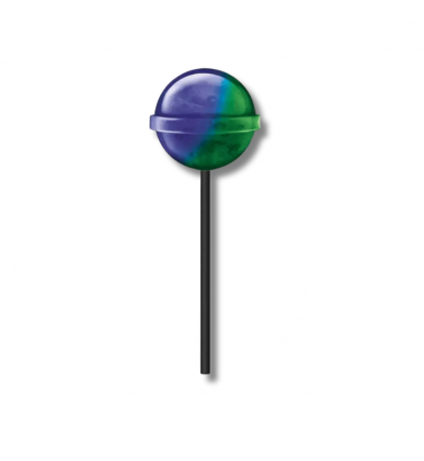 Sucettes Blueberry Haze x10 | Multitrance