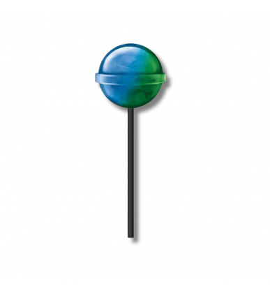 Sucettes Energy Skunk x10 | Multitrance