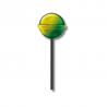 Sucettes Lemon Haze x10 | Multitrance Sucettes Lemon Haze x10 | Multitrance