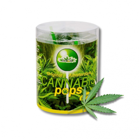 Sucettes Original x10 | Haze Sucettes Original x10 | Haze