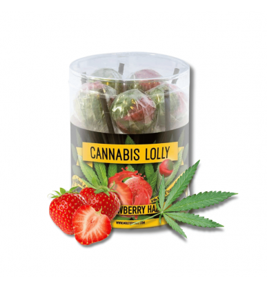 Sucette One Love CBD