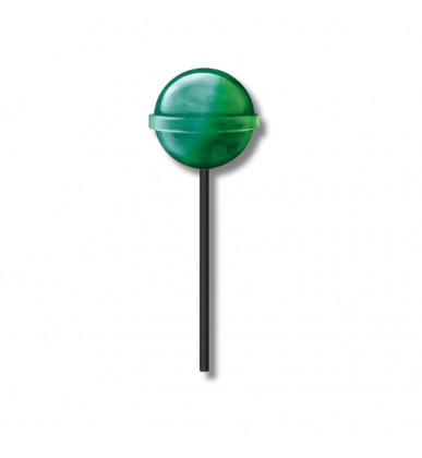 Sucettes Watermelon Kush x10 | Multitrance