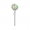 Sucettes White Widow x10 | Multitrance Sucettes White Widow x10 | Multitrance