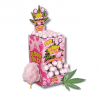 Sucettes CBD Coton Candy x100 | 10mg | Bubbly Billy
