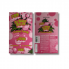 Sucettes CBD Coton Candy x100 | 10mg | Bubbly Billy Sucettes CBD Coton Candy x100 | 10mg | Bubbly Billy