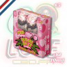 Sucettes CBD Coton Candy x5 | 10mg | Bubbly Billy Sucettes CBD Coton Candy x5 | 10mg | Bubbly Billy