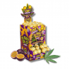 Sucettes CBD Passion Fruit x100 | 10mg | Bubbly Billy