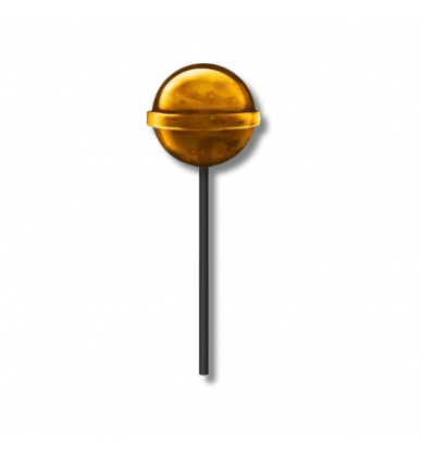 Sucettes CBD Passion Fruit x100 | 10mg | Bubbly Billy
