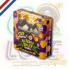 Sucettes CBD Passion Fruit x5 | 10mg | Bubbly Billy Sucettes CBD Passion Fruit x5 | 10mg | Bubbly Billy