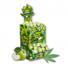 Sucettes CBD Sour Apple x100 | 10mg | Bubbly Billy