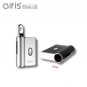 Vaporisateur Mystica 2 gris | 3,4V/450mAh | Airistech