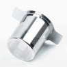 Infuseur avec couvercle | Acier inoxydable | 