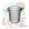 Infuseur avec couvercle | Acier inoxydable | 