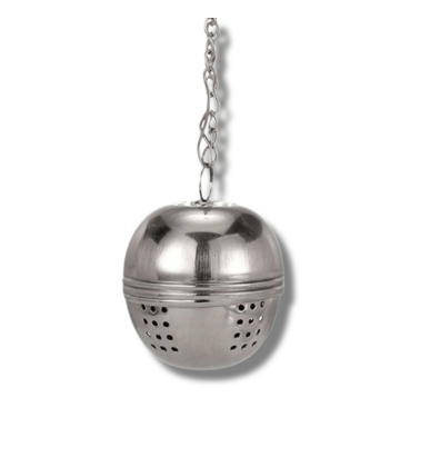 Infuseur boule à thé 4cm | Acier inoxydable | 
