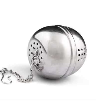 Infuseur boule à thé 4cm | Acier inoxydable | 