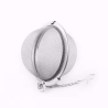 Infuseur boule à thé 7cm | Acier inoxydable | 