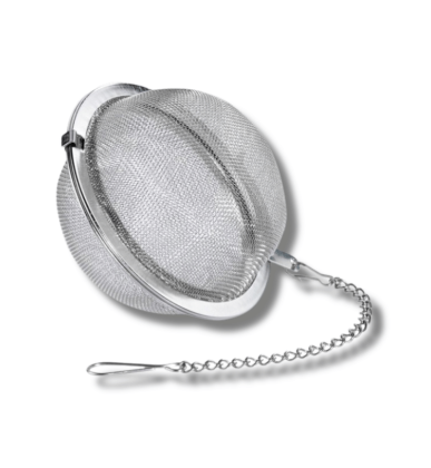 Infuseur boule à thé 7cm | Acier inoxydable | 