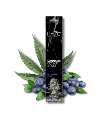 Encens One Love CBD