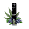 Bâtons d'encens Cannabis Blueberry Haze x15 | Haze