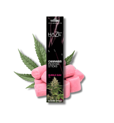 Encens One Love CBD