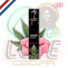 Bâtons d'encens Cannabis Bubblegum XL x15 | Haze Bâtons d'encens Cannabis Bubblegum XL x15 | Haze