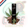 Bâtons d'encens Cannabis Chocolope Kush x15 | Haze Bâtons d'encens Cannabis Chocolope Kush x15 | Haze
