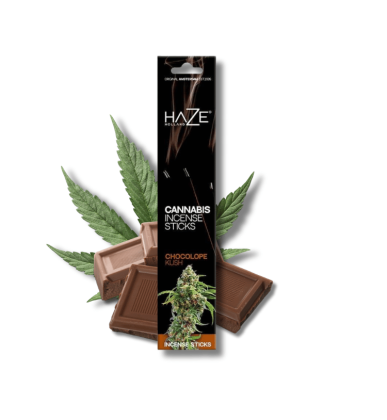 Encens One Love CBD