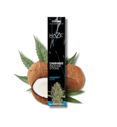 Encens One Love CBD