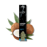 Bâtons d'encens Cannabis Coconut Kush x15 | Haze