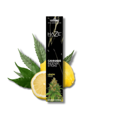 Encens One Love CBD