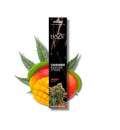 Encens One Love CBD