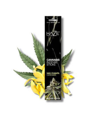 Encens One Love CBD
