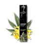 Bâtons d'encens Cannabis Nag Champa x15 | Haze