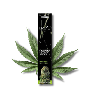 Encens One Love CBD