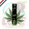 Bâtons d'encens Cannabis Pure Dry x15 | Haze Bâtons d'encens Cannabis Pure Dry x15 | Haze