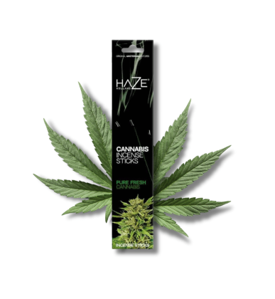 Encens One Love CBD