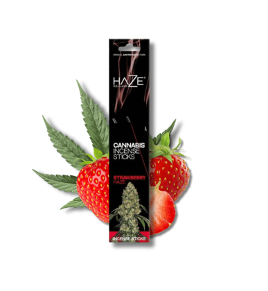 Encens One Love CBD