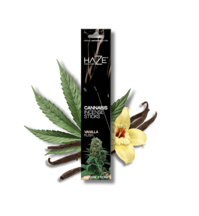 Encens One Love CBD