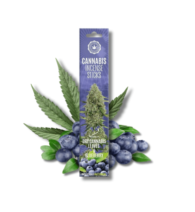 Encens One Love CBD