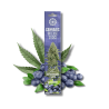 Bâtons d'encens Dry Cannabis Leaves & Blueberry x15 | Multitrance