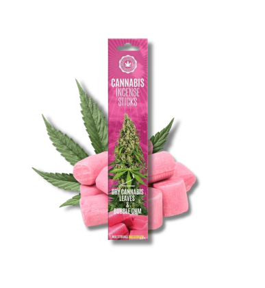 Encens One Love CBD
