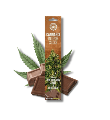 Encens One Love CBD