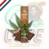 Bâtons d'encens Dry Cannabis Leaves & Chocolate x15 | Multitrance Bâtons d'encens Dry Cannabis Leaves & Chocolate x15 | Multitrance